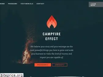 thecampfireeffect.com