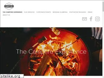 thecampfireexperience.com