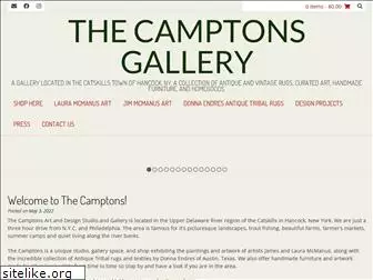 thecamptons.com