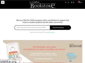 thecampusbookstore.com