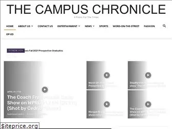 thecampuschronicleasu.com