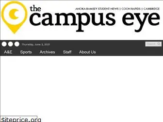 thecampuseye.com