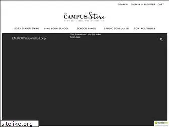 thecampusstore.com