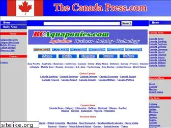 thecanadapress.com