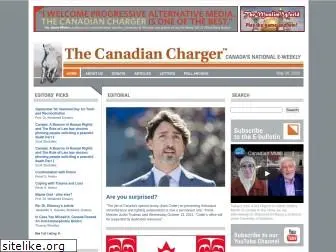 thecanadiancharger.com