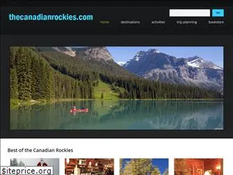 thecanadianrockies.com