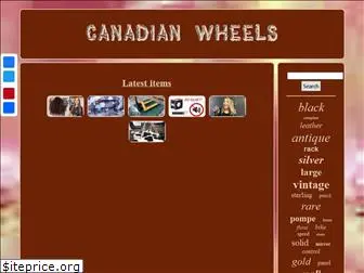 thecanadianwheels.ca