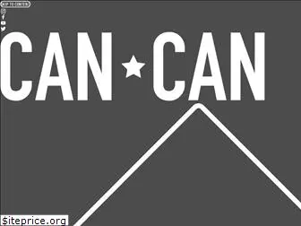 thecancan.com