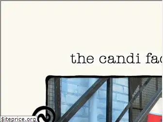 thecandifactory.com