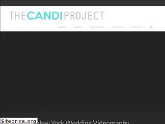 thecandiproject.com