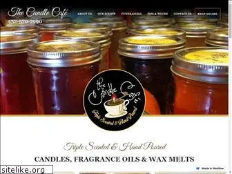 thecandlecafe.com