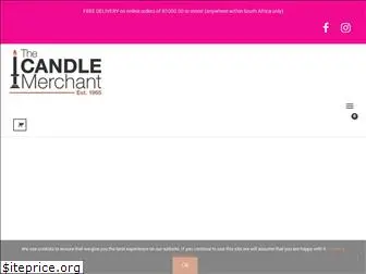 thecandlemerchant.co.za