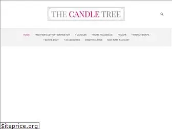 thecandletree.uk