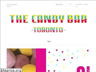 thecandybar.ca