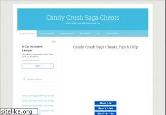 thecandycrush.com