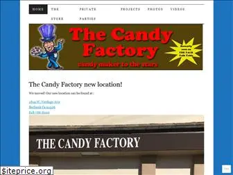 thecandyfactoryla.com