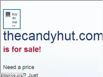 thecandyhut.com