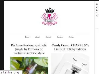 thecandyperfumeboy.com