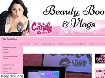 thecandyshow.com