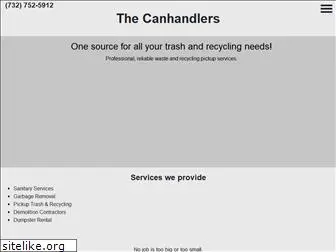 thecanhandlers.com