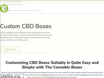 thecannabisboxes.com