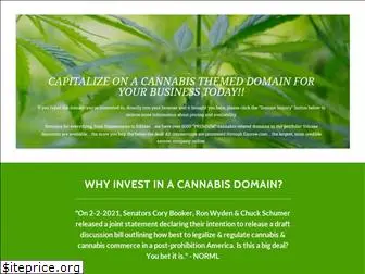 thecannabisdepot.com