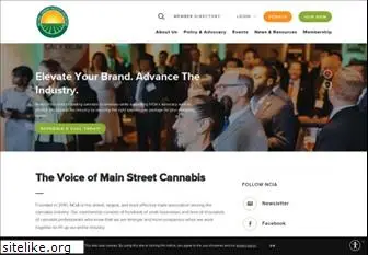 thecannabisindustry.org