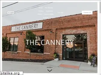 thecanneryeureka.com