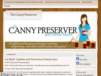 thecannypreserver.wordpress.com