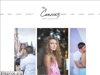 thecanovasphotography.com