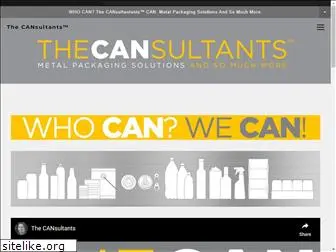 thecansultants.com