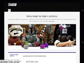 thecantinacrew.com