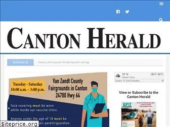 thecantonherald.com