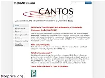 thecantos.org