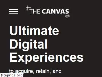 thecanvas.net