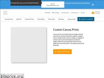 thecanvasfactory.com.au