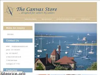 thecanvasstore.com