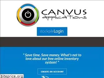 thecanvus.com