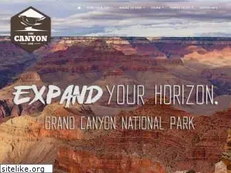 thecanyon.com