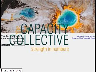 thecapacitycollective.org