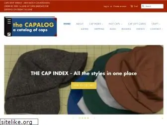 thecapalog.com