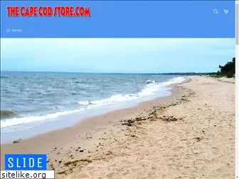 thecapecodstore.com