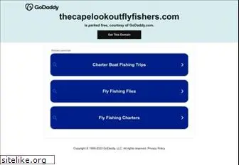 thecapelookoutflyfishers.com