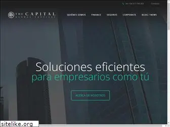 thecapital.es