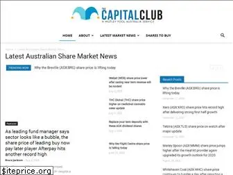 thecapitalclub.com.au