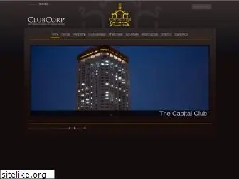 thecapitalclub.com