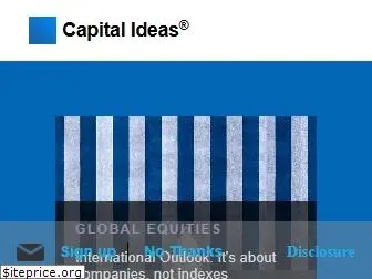 thecapitalideas.com