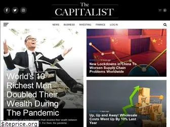 thecapitalist.com