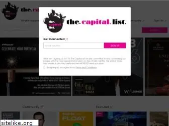 thecapitallist.ae