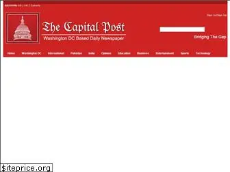 thecapitalpost.com